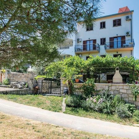 Adria Vrsar Apartment Екстериор снимка