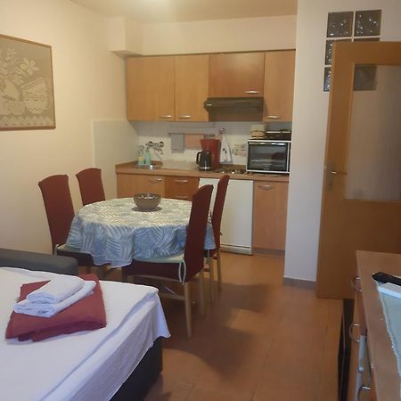 Adria Vrsar Apartment Екстериор снимка