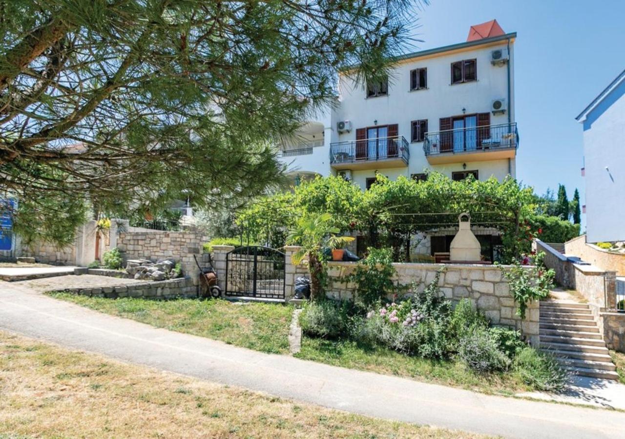 Adria Vrsar Apartment Екстериор снимка