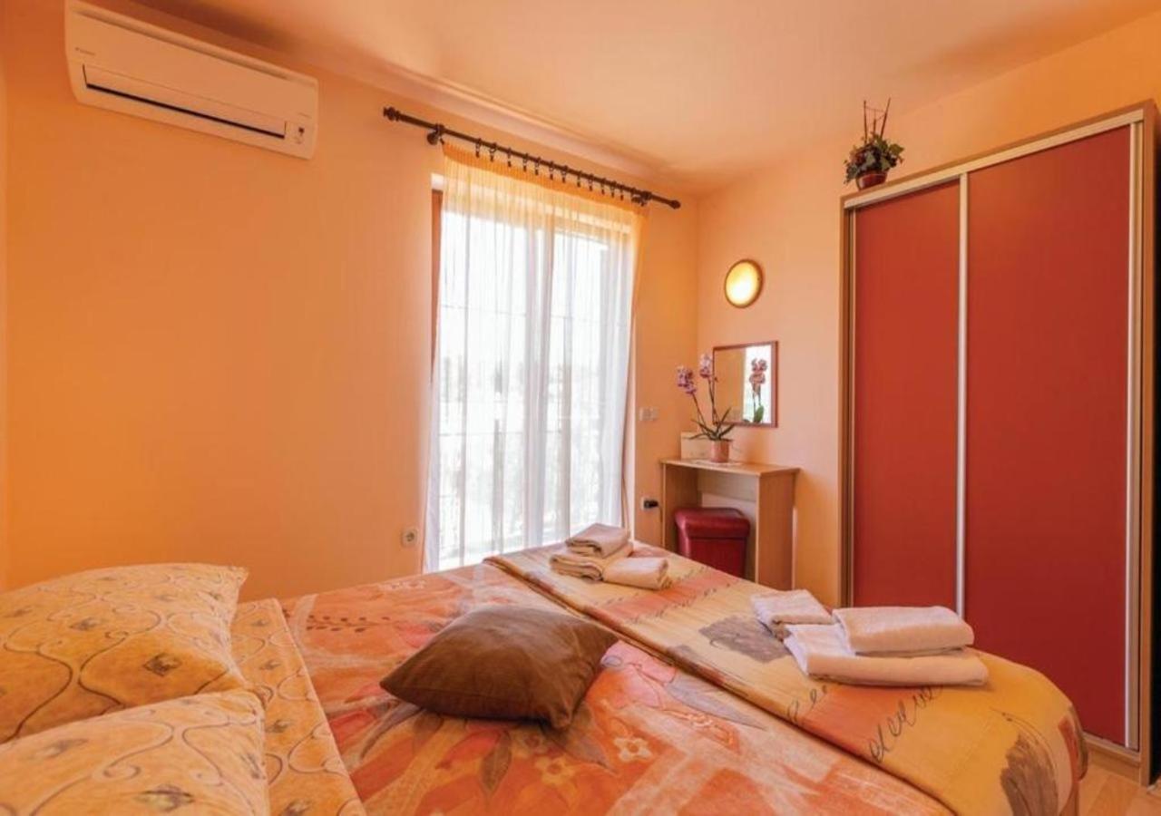 Adria Vrsar Apartment Екстериор снимка
