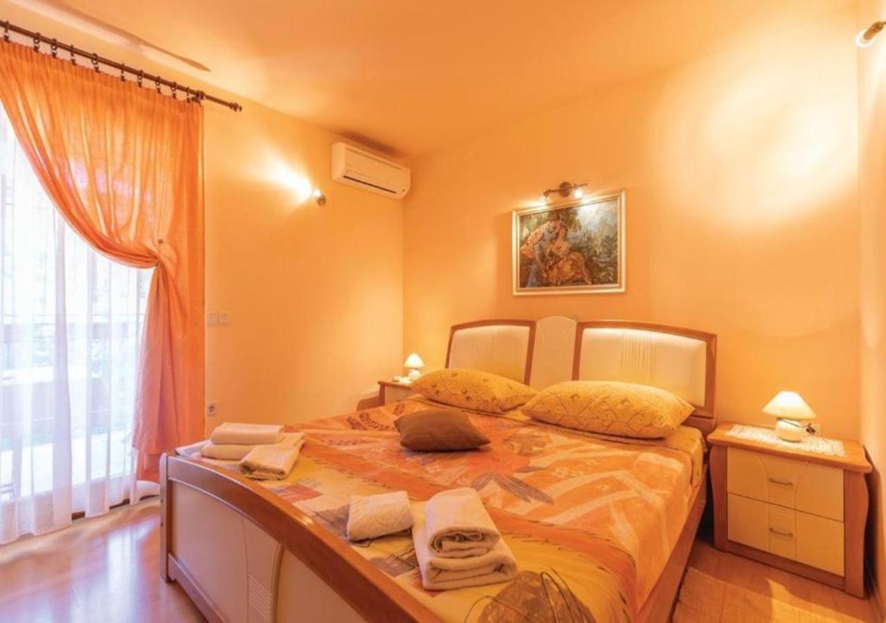 Adria Vrsar Apartment Екстериор снимка