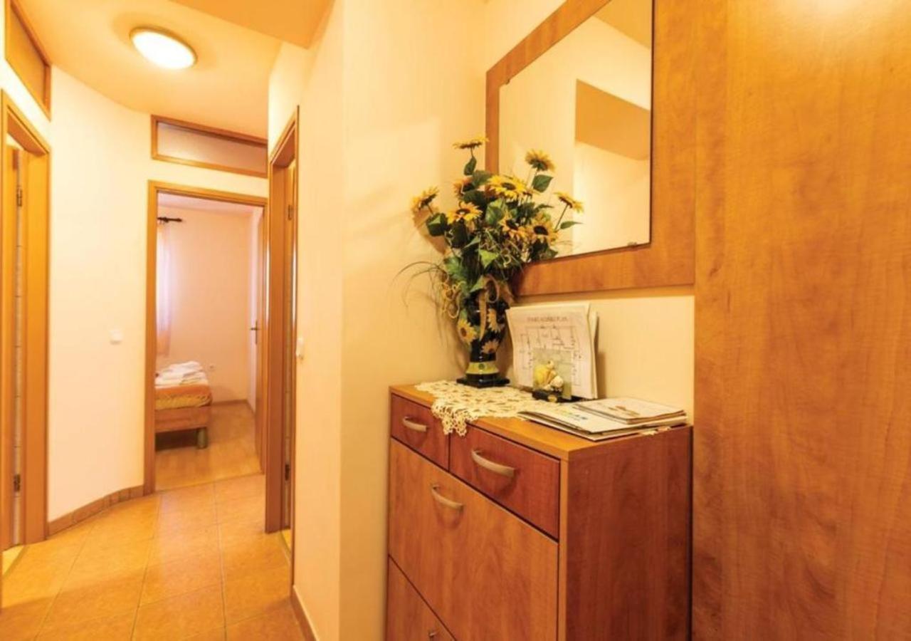 Adria Vrsar Apartment Екстериор снимка