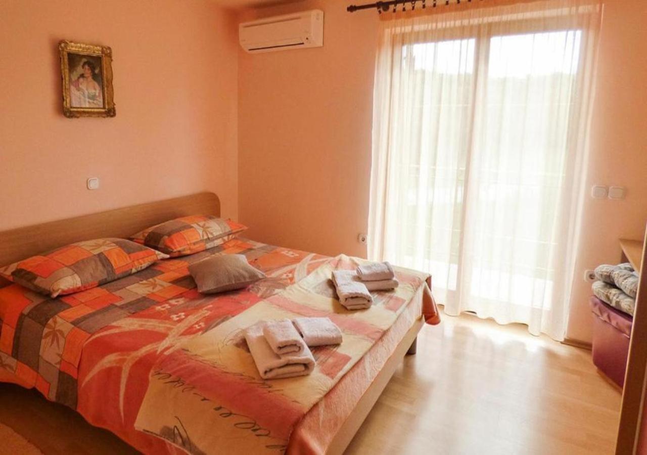 Adria Vrsar Apartment Екстериор снимка