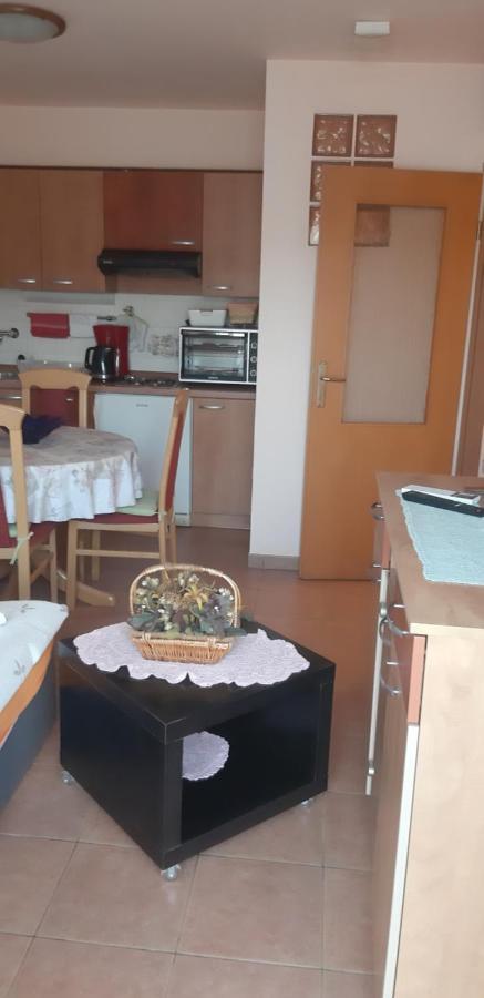 Adria Vrsar Apartment Екстериор снимка