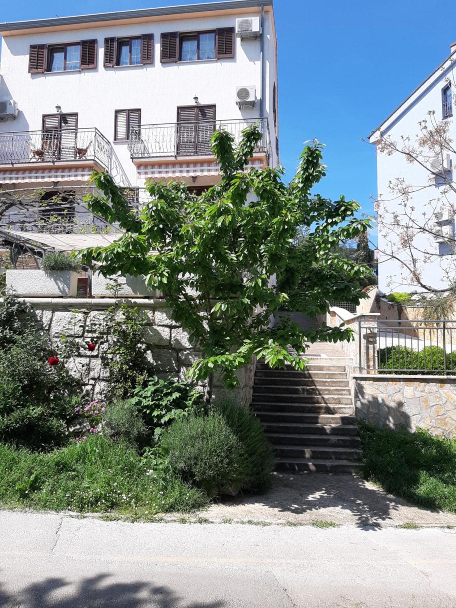 Adria Vrsar Apartment Екстериор снимка