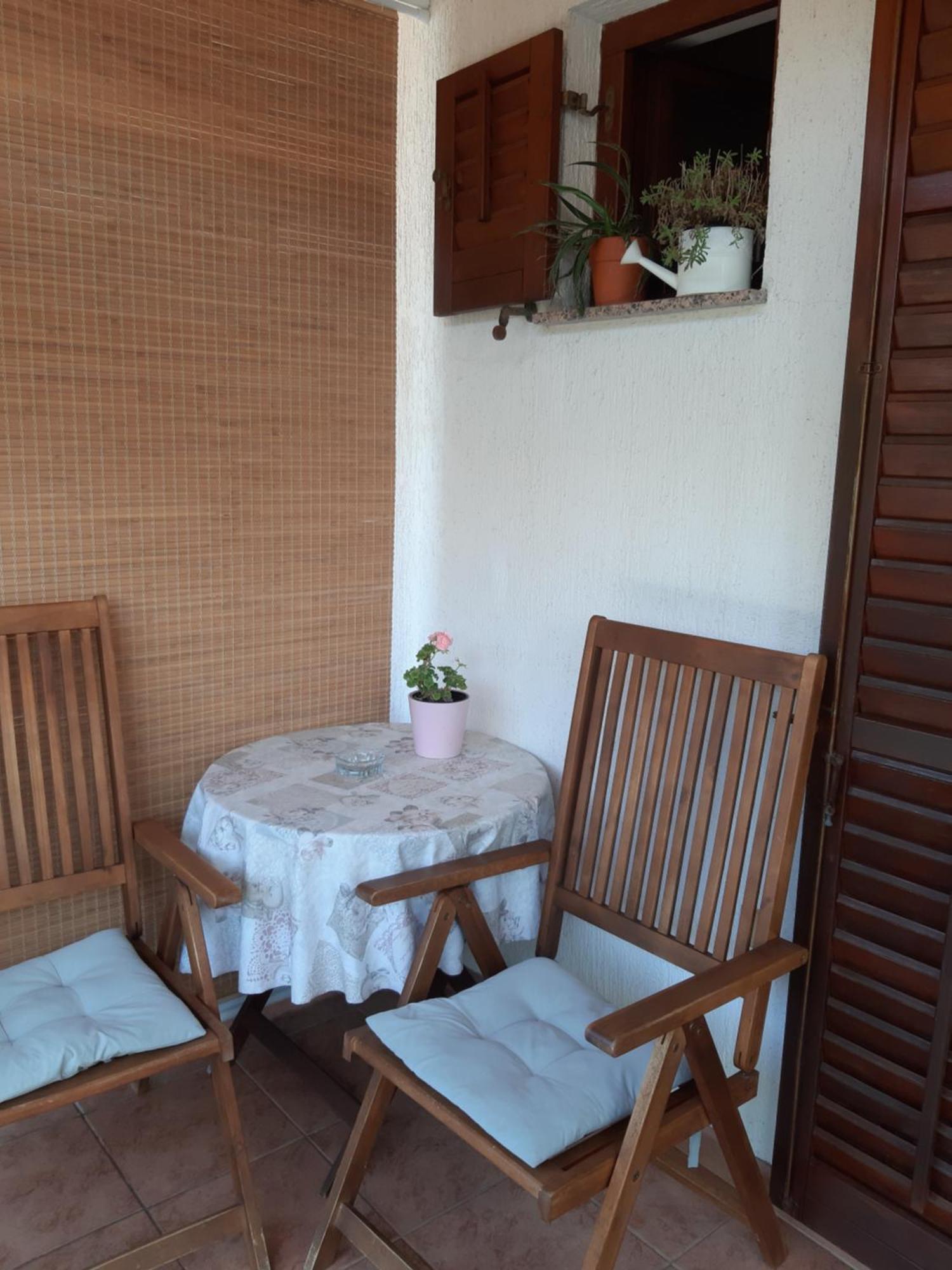 Adria Vrsar Apartment Екстериор снимка