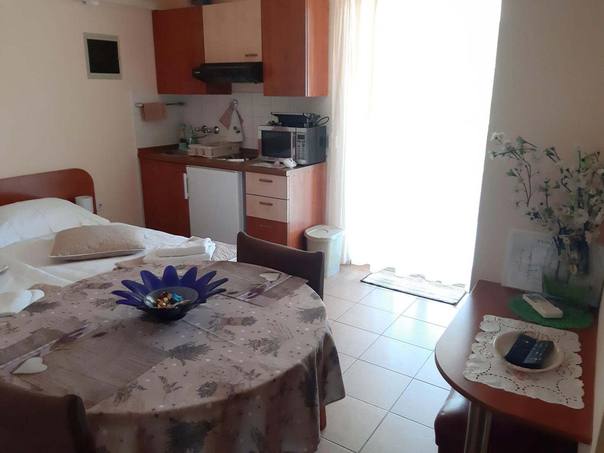 Adria Vrsar Apartment Екстериор снимка