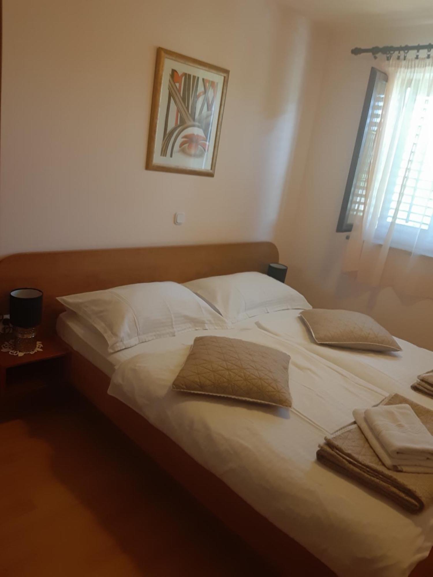 Adria Vrsar Apartment Екстериор снимка