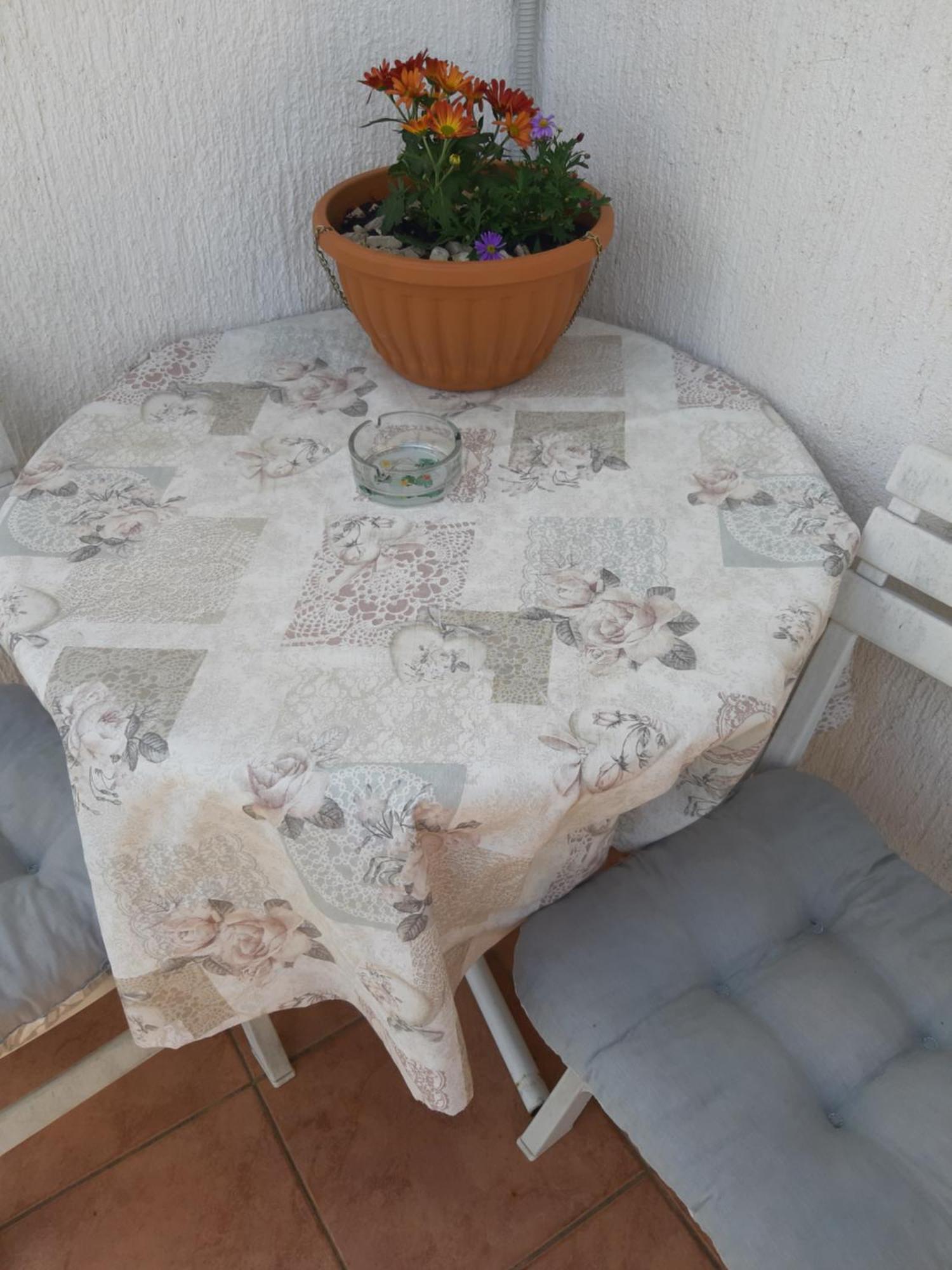 Adria Vrsar Apartment Екстериор снимка